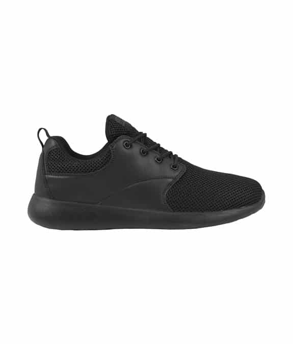Light Runner Shoe black-black 4
